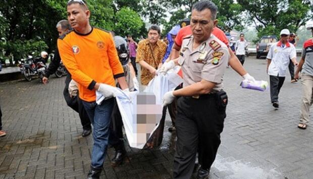 Ini 5 Fakta Pengungkap Pembunuhan Akseyna di Danau UI 