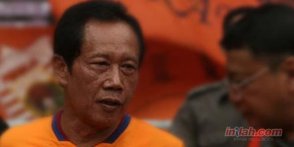 Jokowi Harus Jelaskan Penunjukkan Sutiyoso