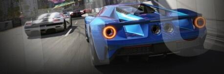 Game Balap Forza 6 Segera Mengaspal?