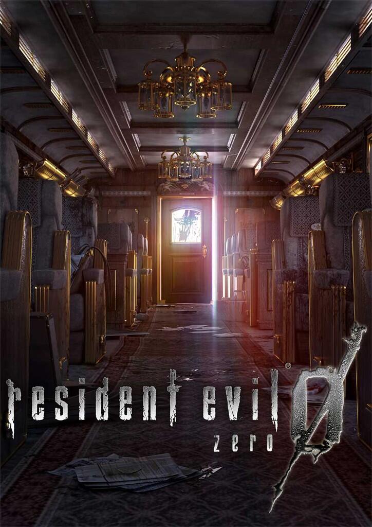 Resident Evil Zero Remaster Perlihatkan Screenshot dan Trailer Pertamanya