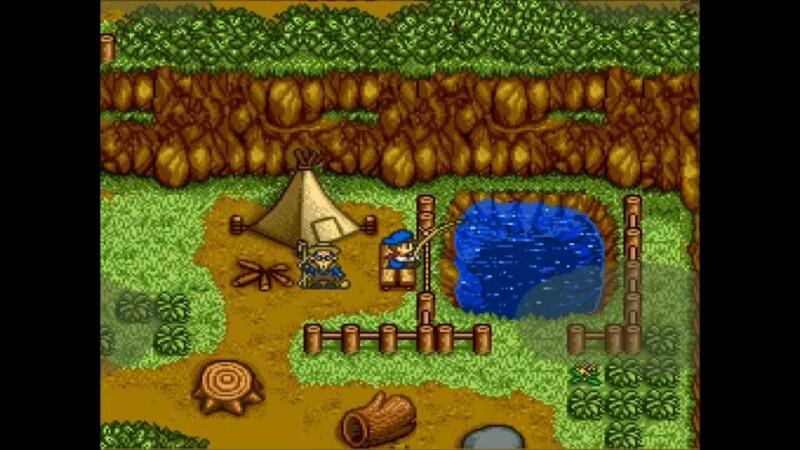 Akhirnya, Harvest Moon Baru Juga Akan Rilis di Mobile!