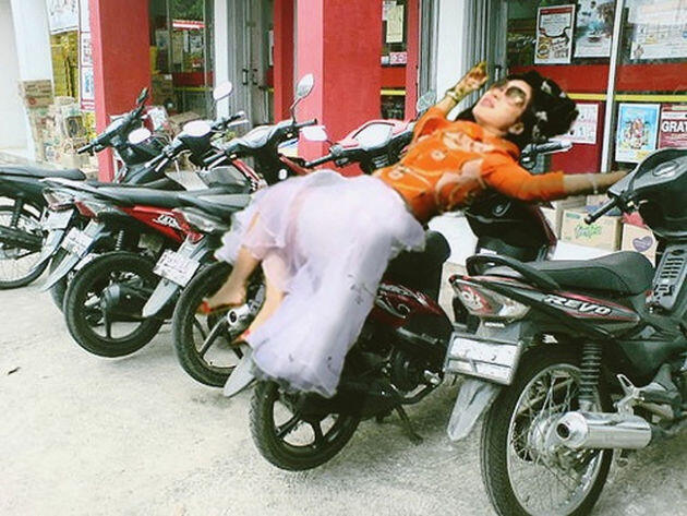 Seberapa Penting Sih Tukang Parkir? 