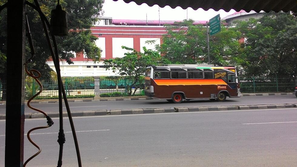 Share Pengalaman Tambal Ban yang mengecewakan