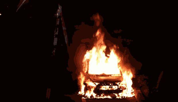Mayat Hangus di Lereng Wilis, Terjebak atau Sengaja Dibakar?