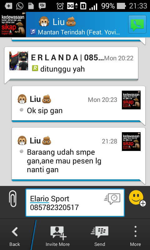 Sepatu Running, Olahraga, Gym NIKE | ADIDAS | SALOMON Replika IMPORT
