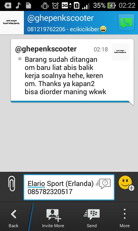 Sepatu Running, Olahraga, Gym NIKE | ADIDAS | SALOMON Replika IMPORT