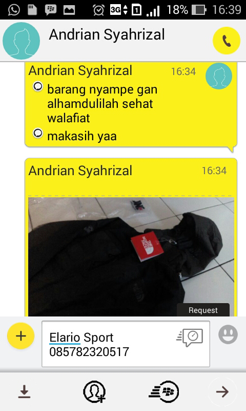 Sepatu Running, Olahraga, Gym NIKE | ADIDAS | SALOMON Replika IMPORT