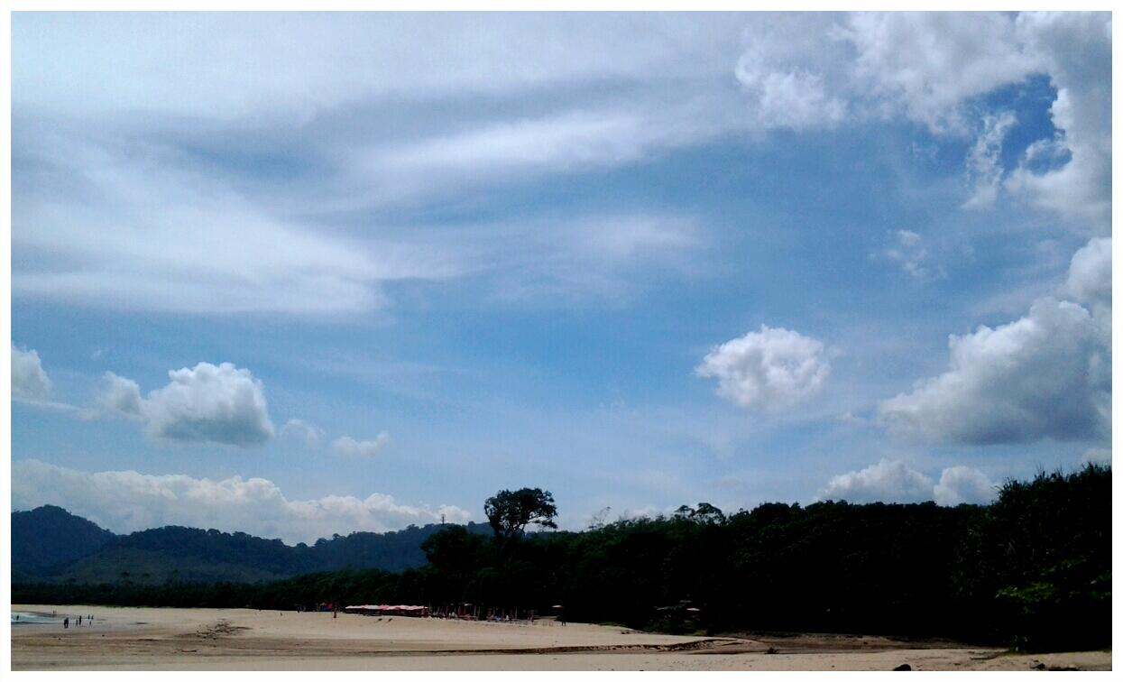 Red Island - Si Pulau Merah