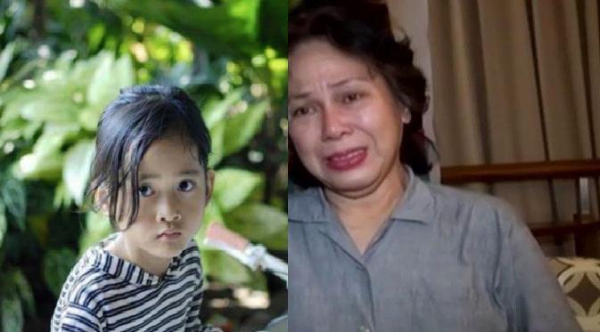 Puisi Untuk Angelina Si Bocah Malang Yang Tewas Di Tangan Seorang Satpam 