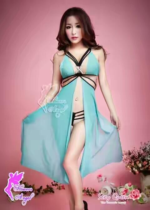 SALE SEXY LINGERIE, SEXY SLEEP, GSTRING, TERMURAH SE-KASKUS