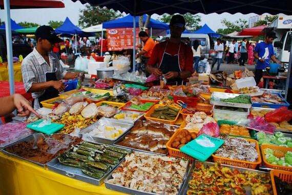 Cara Asik Ngabuburit Bulan Ramadhan