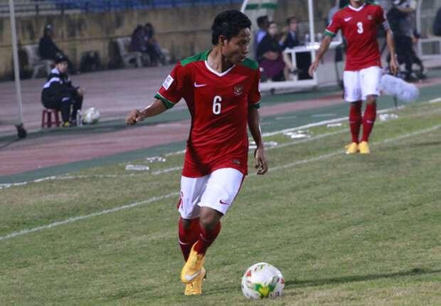 Ayo, kita dukung TimNas U23 Indonesia melawan Singapura!