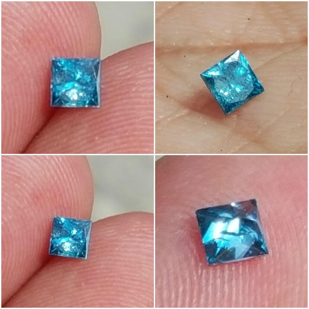 LELANG GANTENG MAKSIMAL! (FIRE OPAL BIG SIZE, BLUE DIAMOND PLUS MEMO, MYSTIQ,DLL)