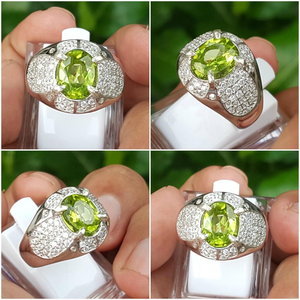 LELANG GANTENG MAKSIMAL! (FIRE OPAL BIG SIZE, BLUE DIAMOND PLUS MEMO, MYSTIQ,DLL)