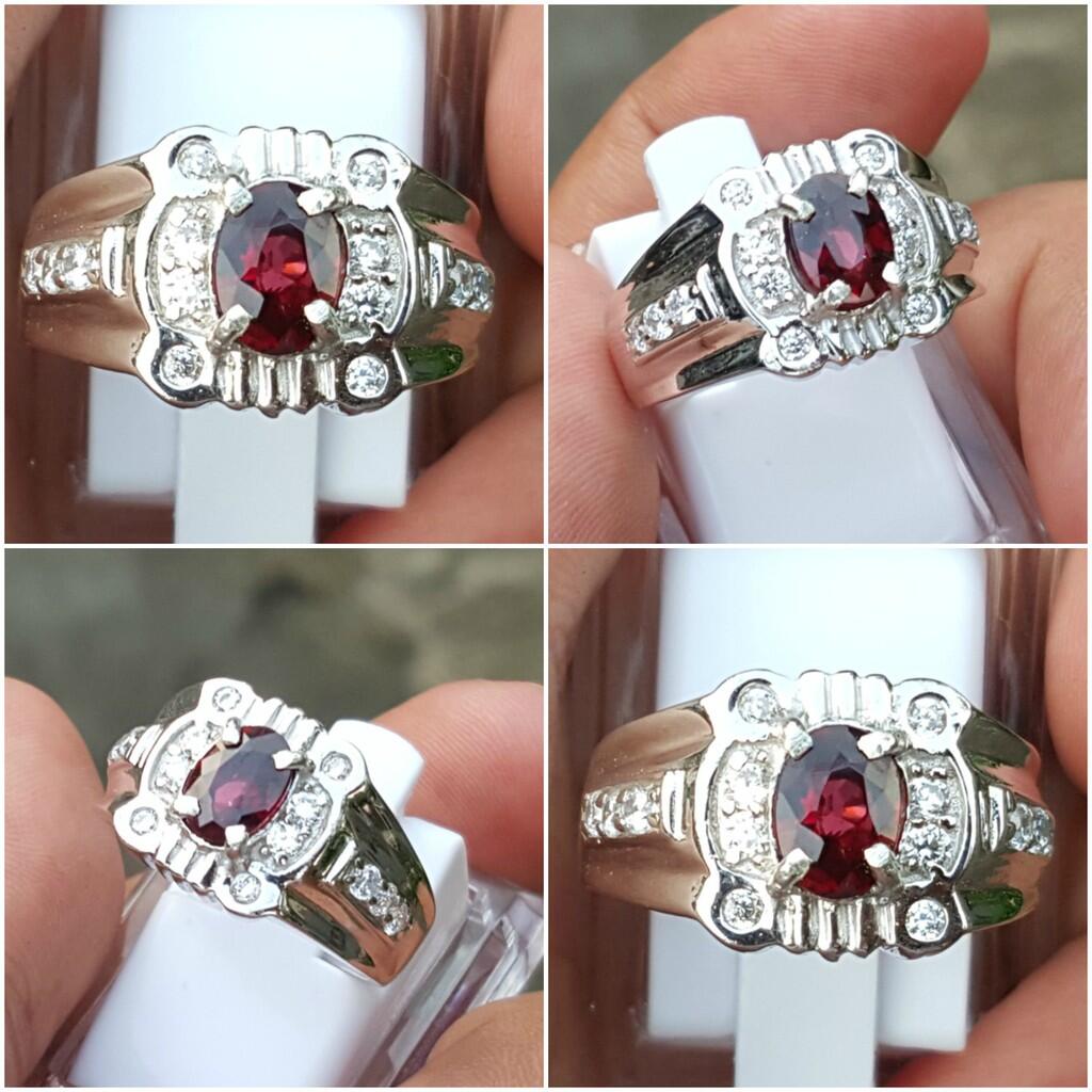 LELANG GANTENG MAKSIMAL! (FIRE OPAL BIG SIZE, BLUE DIAMOND PLUS MEMO, MYSTIQ,DLL)