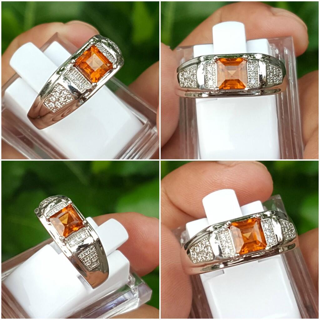LELANG GANTENG MAKSIMAL! (FIRE OPAL BIG SIZE, BLUE DIAMOND PLUS MEMO, MYSTIQ,DLL)