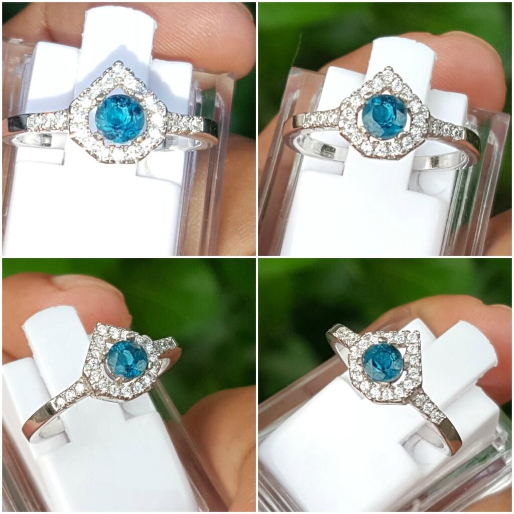 LELANG GANTENG MAKSIMAL! (FIRE OPAL BIG SIZE, BLUE DIAMOND PLUS MEMO, MYSTIQ,DLL)