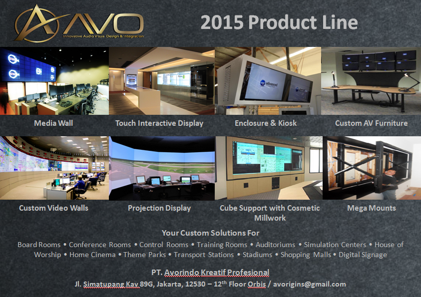 [JAKARTA &amp; KOTA BESAR LAINNYA] Lowongan Kerja - Sales 