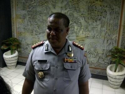 Polisi: Tidak Ada Motif Warisan Dalam Pembunuhan Angeline