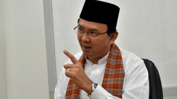 Bukan Muslim tapi Ahok Ngaku Nikmati Kaset Pengajian Diputar di Masjid