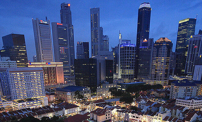 Ingin Hidup Lebih Baik? Pindah ke Negara Ini