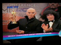 &#91;Inspirasi&#93; Kisah Deddy Corbuzier Mendidik Anaknya