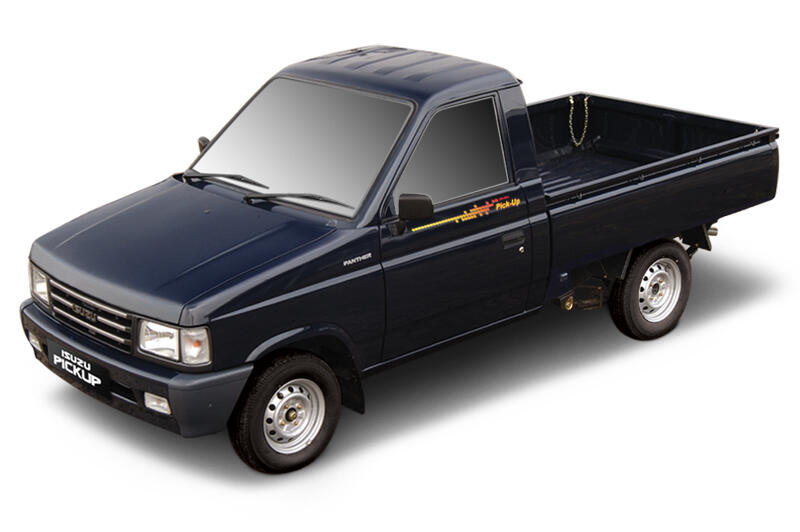 isuzu carry pick up spesial promo
