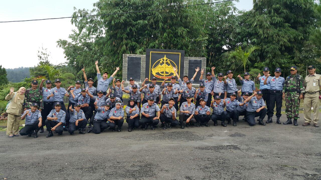 Kegiatan Pelayanan, Pengendalian & Penjangkauan PMKS TK Kota & Kec Th 2015