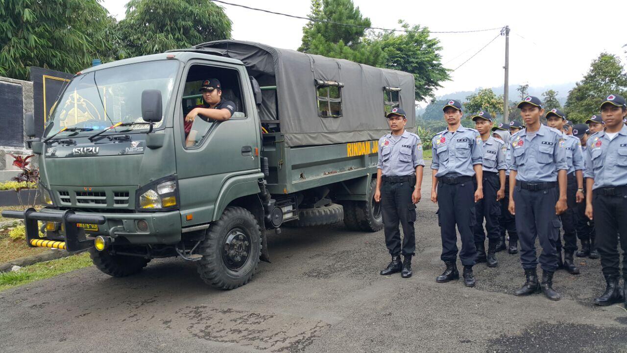 Kegiatan Pelayanan, Pengendalian & Penjangkauan PMKS TK Kota & Kec Th 2015