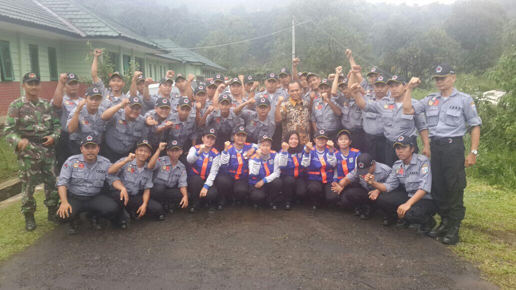 Kegiatan Pelayanan, Pengendalian & Penjangkauan PMKS TK Kota & Kec Th 2015