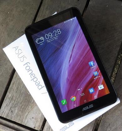 Ready zenfone 4,5 & 7