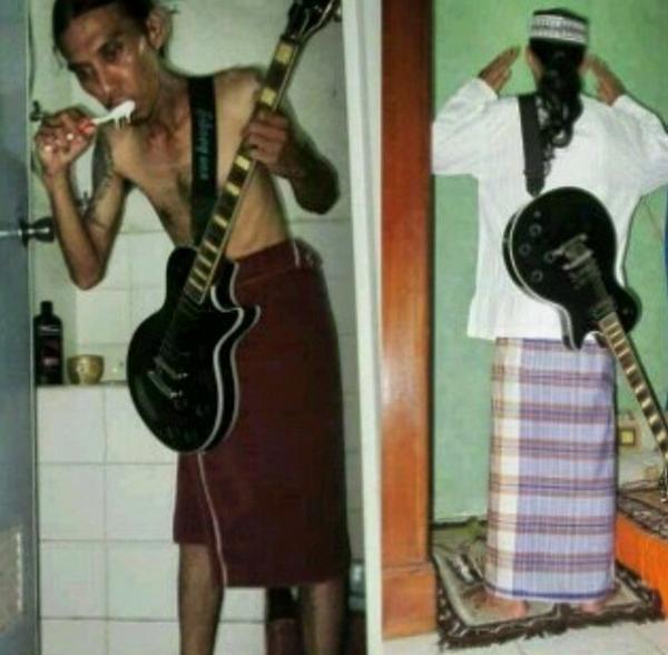 #DivisiLawak EDISI PERDANA PENGUSIR JENOEH - (OTAK GESREK ONLY) *No Spoil*
