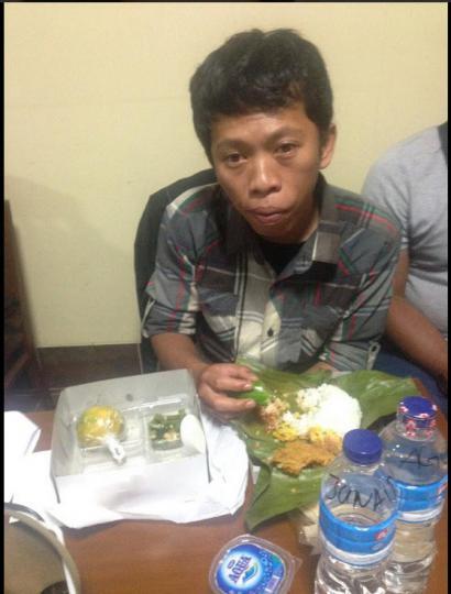 #DivisiLawak EDISI PERDANA PENGUSIR JENOEH - (OTAK GESREK ONLY) *No Spoil*