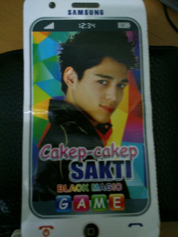 #DivisiLawak EDISI PERDANA PENGUSIR JENOEH - (OTAK GESREK ONLY) *No Spoil*
