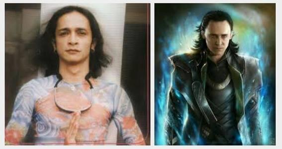 #DivisiLawak EDISI PERDANA PENGUSIR JENOEH - (OTAK GESREK ONLY) *No Spoil*