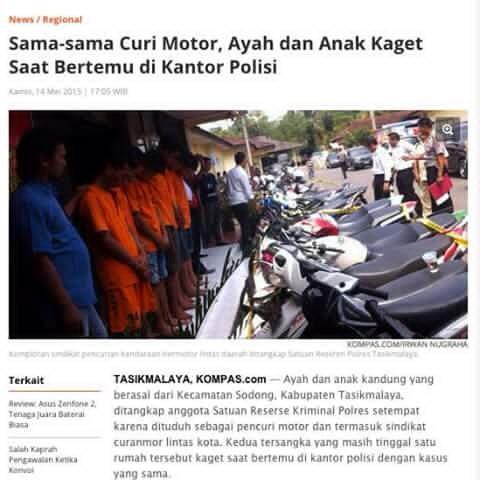 #DivisiLawak EDISI PERDANA PENGUSIR JENOEH - (OTAK GESREK ONLY) *No Spoil*