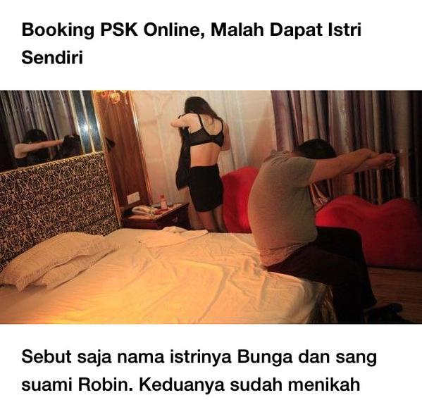#DivisiLawak EDISI PERDANA PENGUSIR JENOEH - (OTAK GESREK ONLY) *No Spoil*