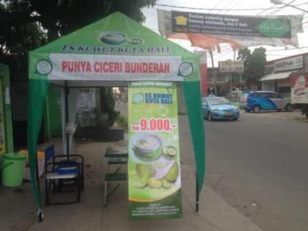 &#91;SHARE&#93; Segar nya Es Kuwut Kuta Bali