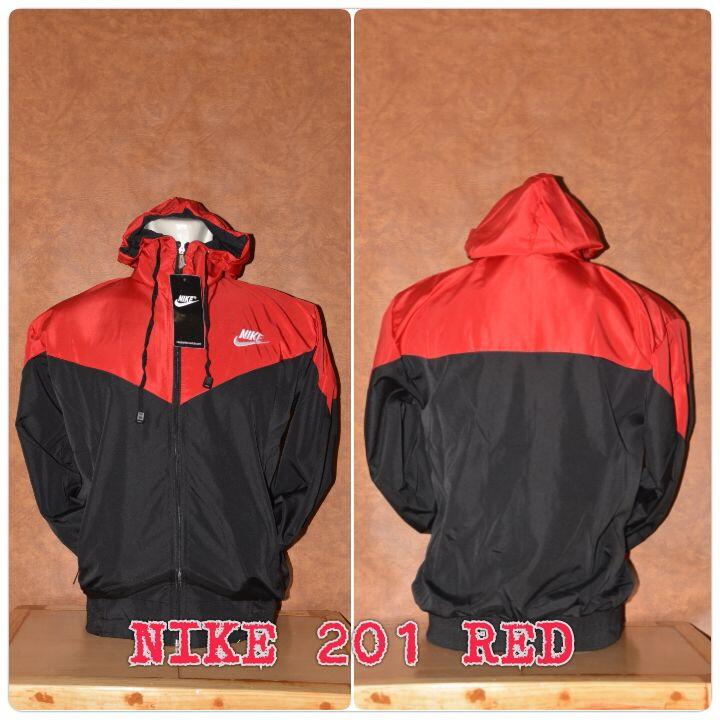 Jaket Running ADIDAS | NIKE | Outdoor Gunung | Jack Wolfskin | North Face |