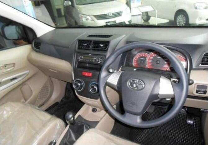 Bingung Pilih Tipe All New Avanza Seri E atau G?? Simak ...