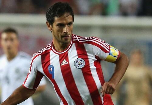 10 STRIKER CALON PENCETAK GOL TERBANYAK DI COPA AMERICA 2015