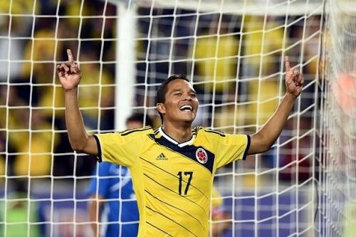 10 STRIKER CALON PENCETAK GOL TERBANYAK DI COPA AMERICA 2015
