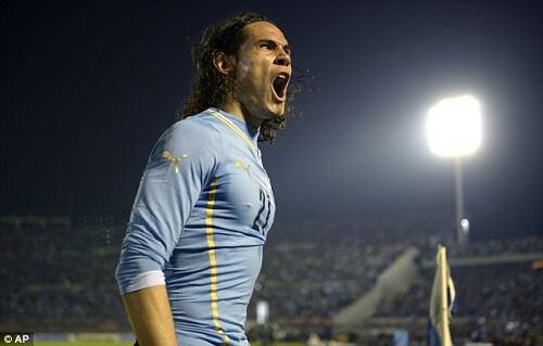 10 STRIKER CALON PENCETAK GOL TERBANYAK DI COPA AMERICA 2015