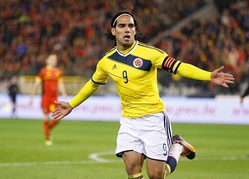 10 STRIKER CALON PENCETAK GOL TERBANYAK DI COPA AMERICA 2015