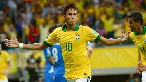 10 STRIKER CALON PENCETAK GOL TERBANYAK DI COPA AMERICA 2015