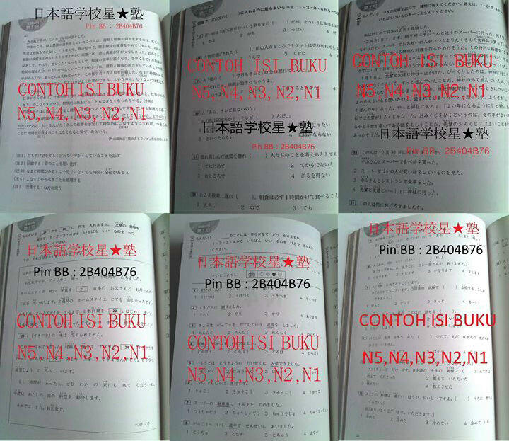 TERIMA PRIVATE BAHASA JEPANG DI SELURUH JAKARTA