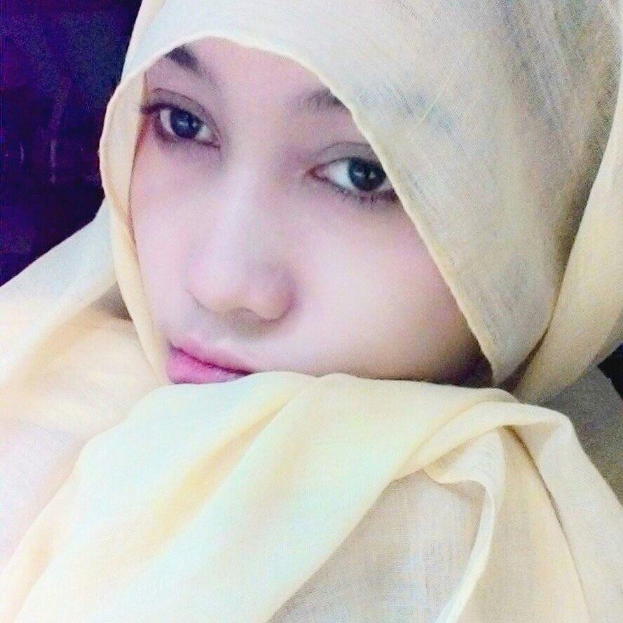 &#91;PIC} biyar semangat salat jumat gan,IGO Pacitan Hijaber