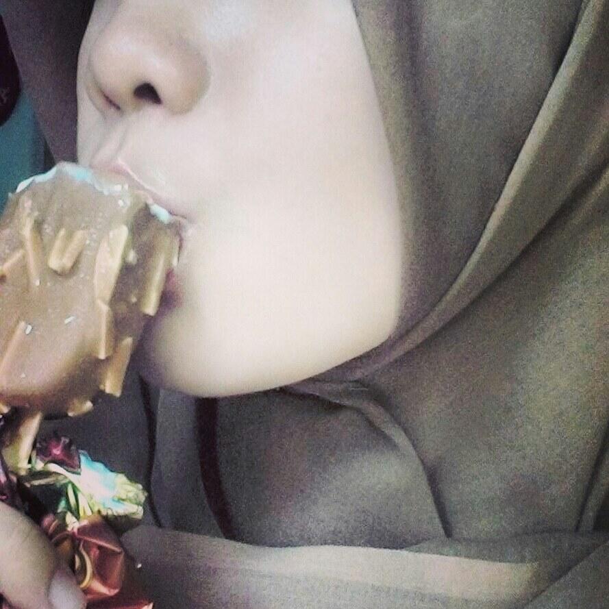 &#91;PIC} biyar semangat salat jumat gan,IGO Pacitan Hijaber