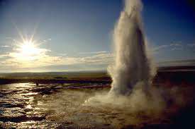 &#91;MUST SEE&#93; Kenal Lebih Dekat Dengan Si Cantik, OLD FAITHFUL