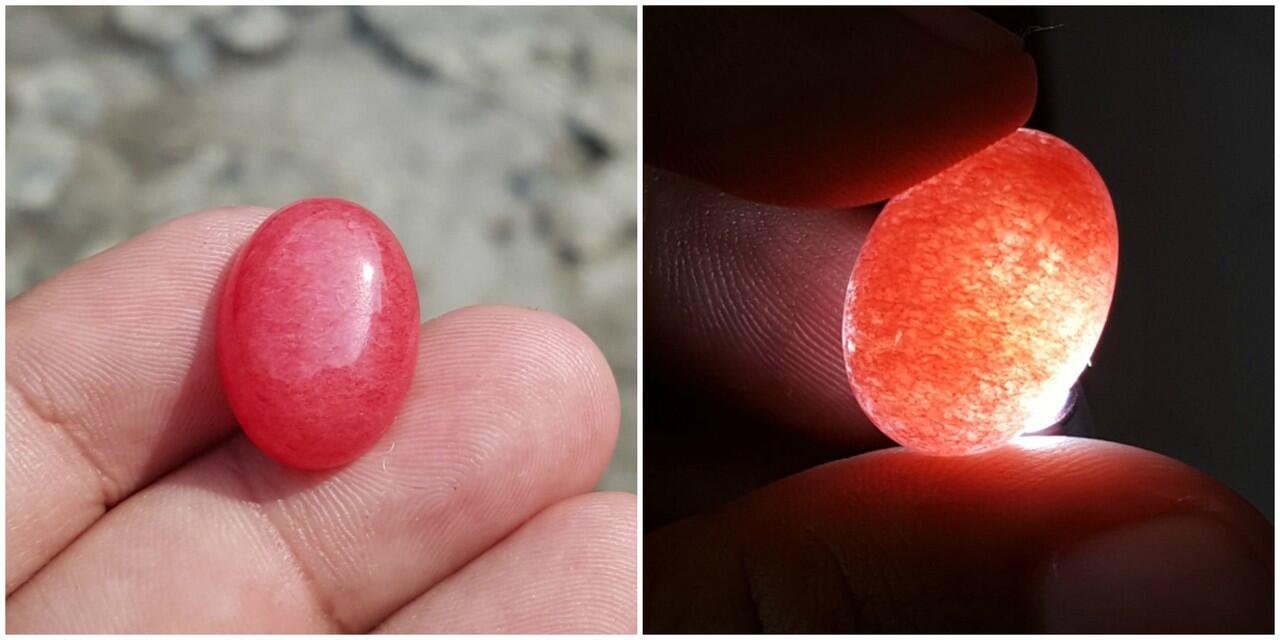 LELANG GANTENG MAKSIMAL! (FIRE OPAL BIG SIZE, BLUE DIAMOND PLUS MEMO, MYSTIQ,DLL)